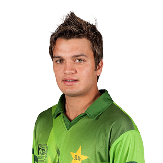 Usman Qadir profile and biography, stats, records, averages, photos and  videos