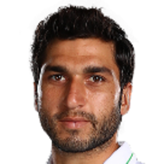 Usman Shinwari