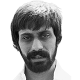 Wasim Raja