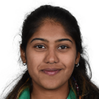 Ayesha Zafar