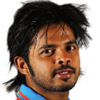 Sreesanth