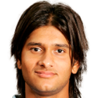 Saurabh Tiwary