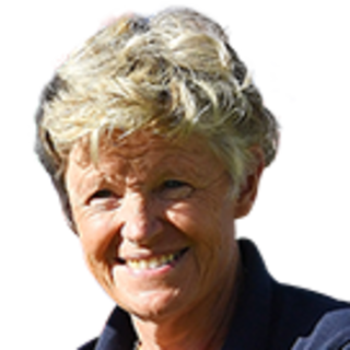 Catherine Campbell