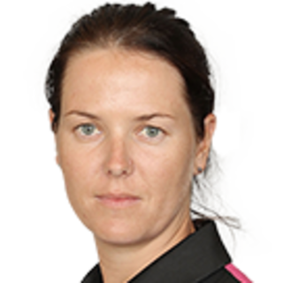 Erin Bermingham