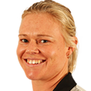 Kate Pulford