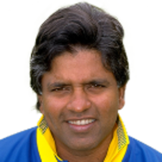 Arjuna Ranatunga