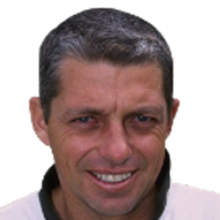 David Richardson