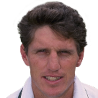 Fanie de Villiers