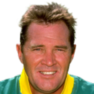 Pat Symcox