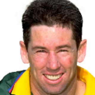 Derek Crookes