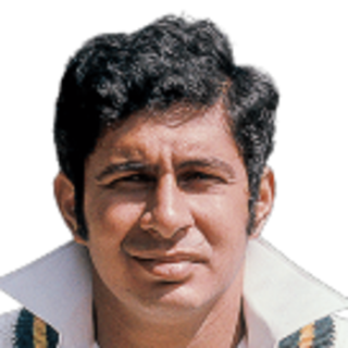 Wasim Bari