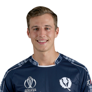 Picture of Brad Wheal