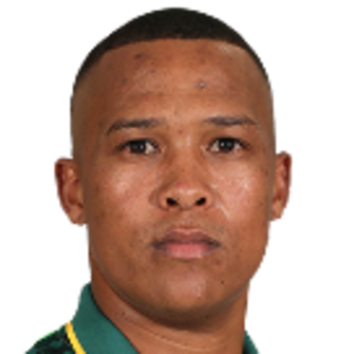 Glenton Stuurman