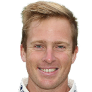 Simon Harmer