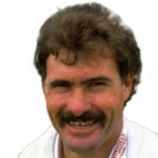 Jimmy Cook