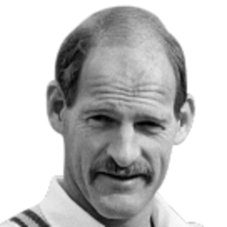 Clive Rice