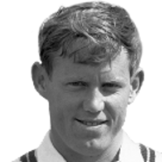 Graeme Pollock