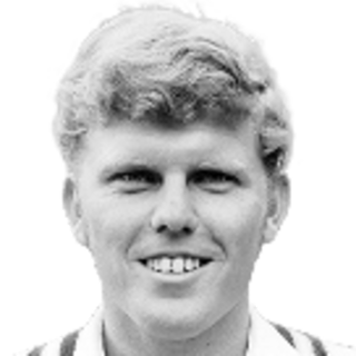 Barry Richards