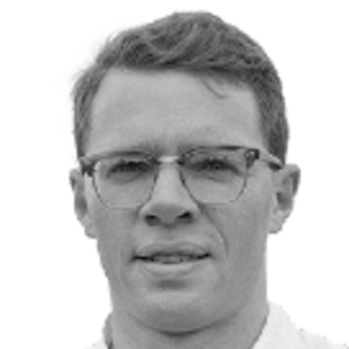 Peter van der Merwe