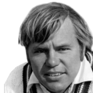 Mike Procter