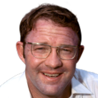 Eddie Barlow