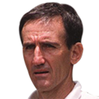 John Traicos