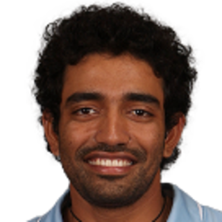 Robin Uthappa