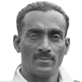 C.K.Nayudu