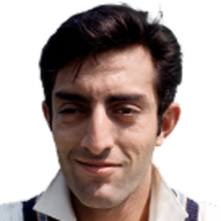 Mansur Ali Khan Pataudi