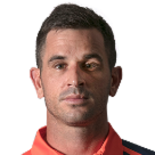 Ryan ten Doeschate