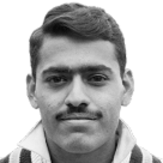 Bhagwath Chandrasekhar