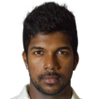 Varun Aaron