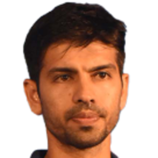 Naman Ojha