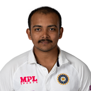Prithvi Shaw Profile - Cricket Player India