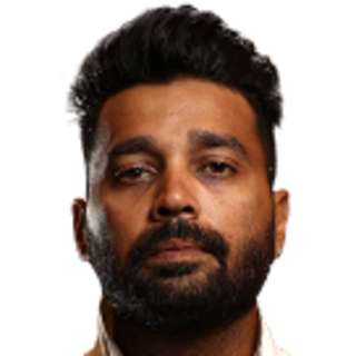 Murali Vijay