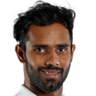 Hanuma Vihari
