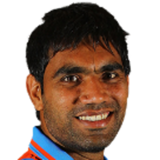 Munaf Patel
