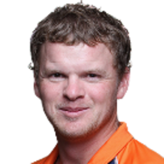 Tom de Grooth