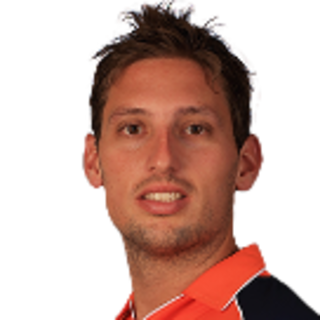 Daan van Bunge