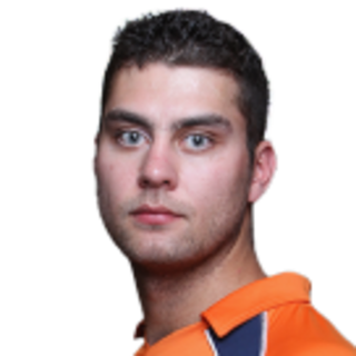 Bradley Kruger