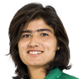 Diana Baig