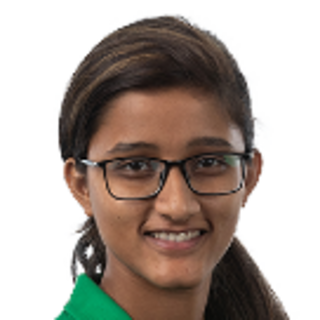 Muneeba Ali