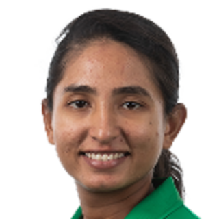 Omaima Sohail