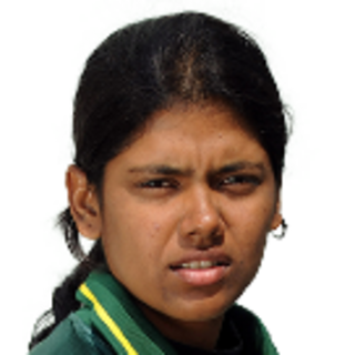 Rabiya Shah