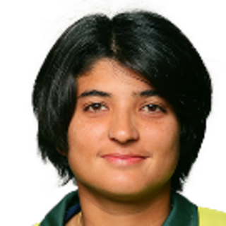 Sania Khan