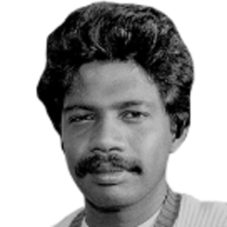 Amal Silva