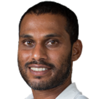 Roshen Silva
