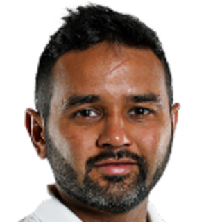 Parthiv Patel
