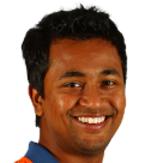 Pragyan Ojha