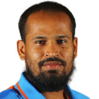 Yusuf Pathan